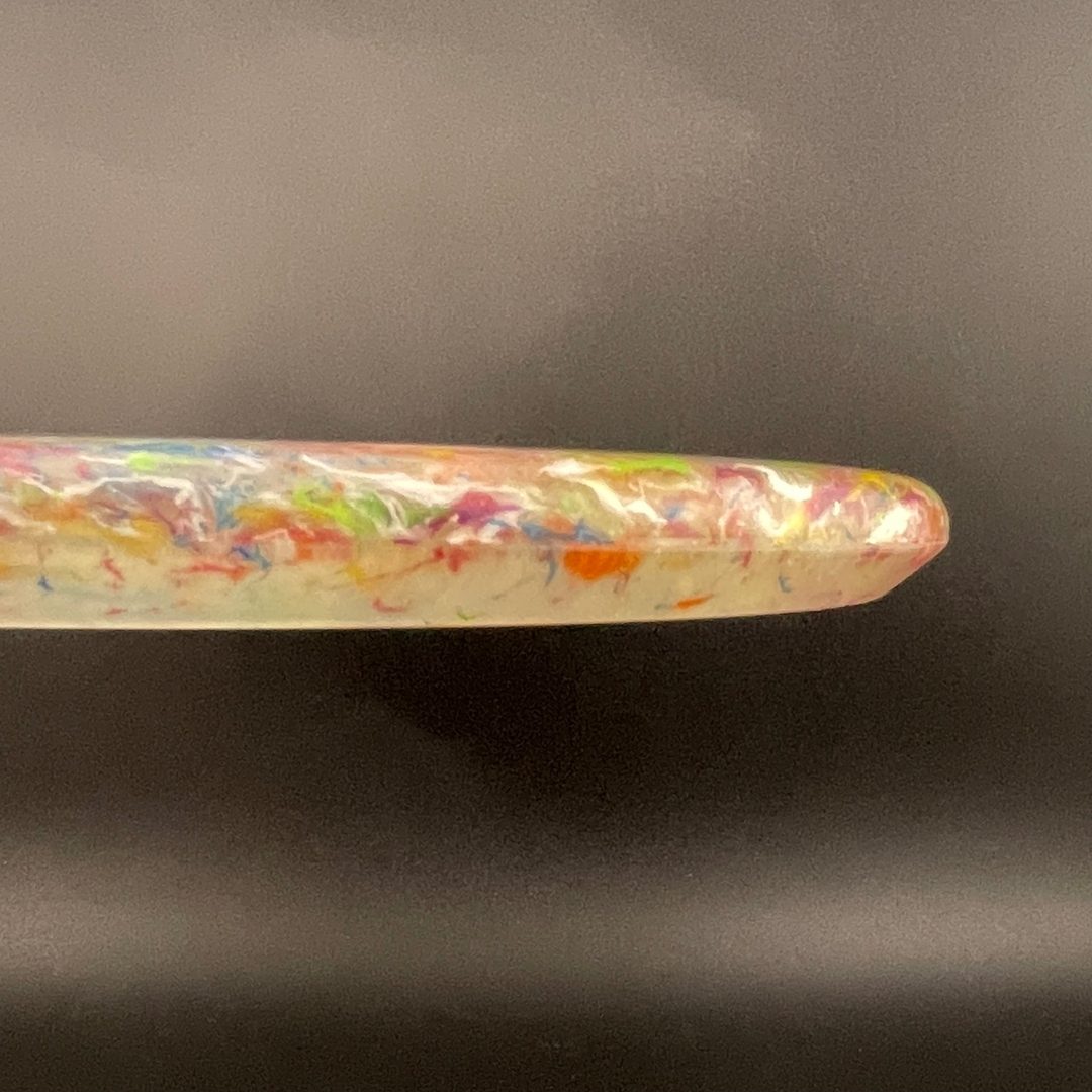 Jawbreaker Z FLX Zone - "Cthuloop" By Kelly Baber Discraft