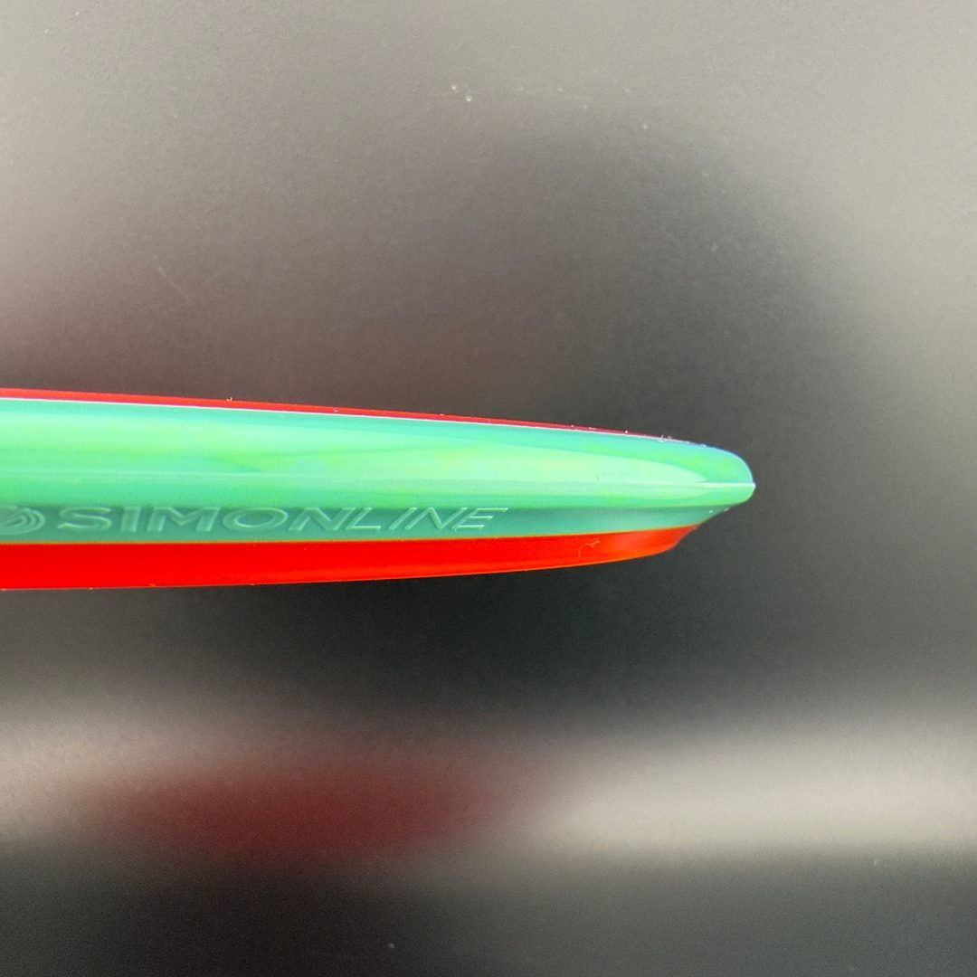 Neutron Balance - "Crushin Amanitas" VIP 3.0 by Manny Trujillo Axiom