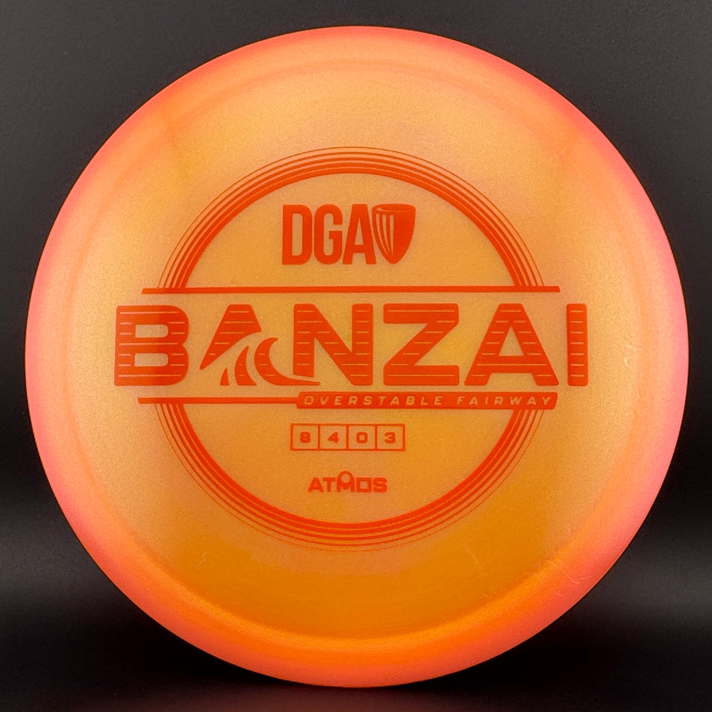Atmos Banzai