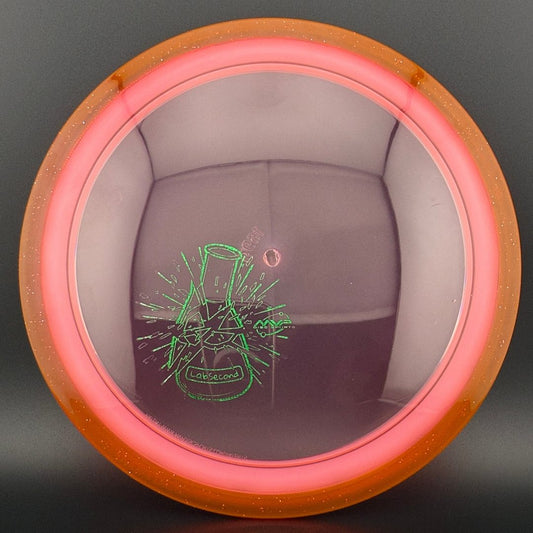 Prism Proton Time-Lapse - Lab Second Axiom
