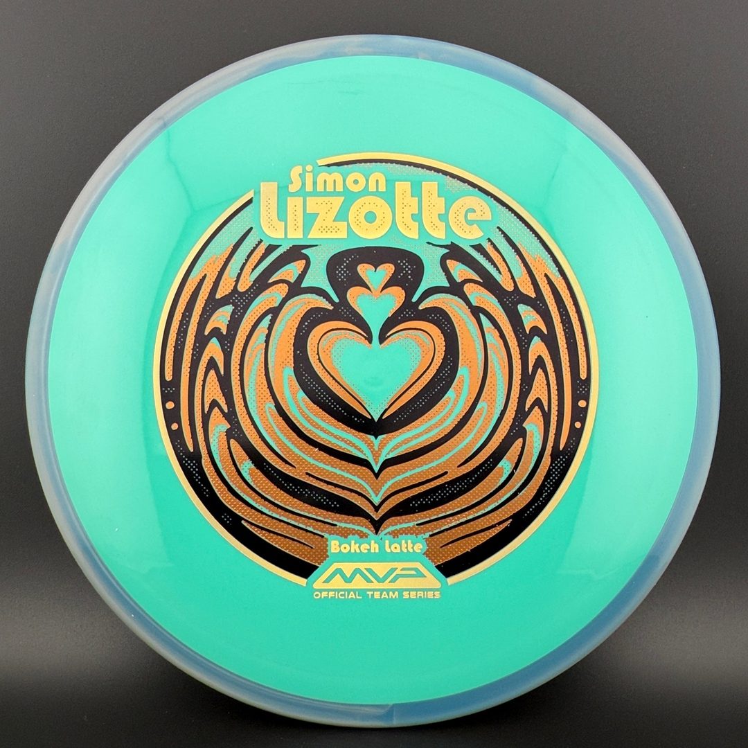 Neutron Bokeh - Bokeh Latte - Simon Lizotte Signature Series Axiom