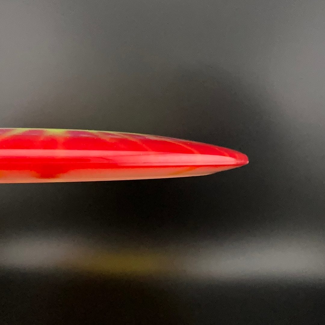 I-Dye Champion Hawkeye Innova