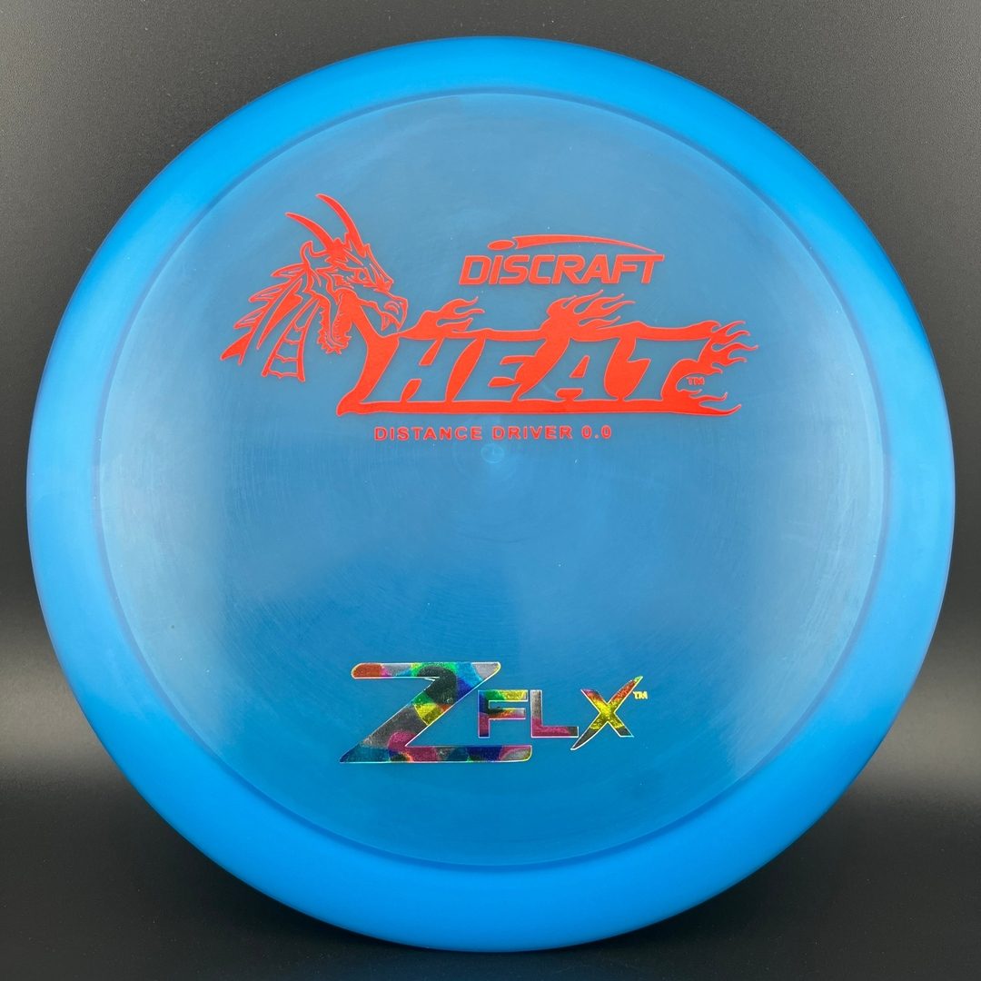 Z Flx Heat - OOP Discraft