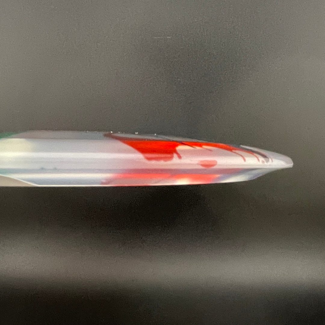 I-Dye Champion Teebird Innova