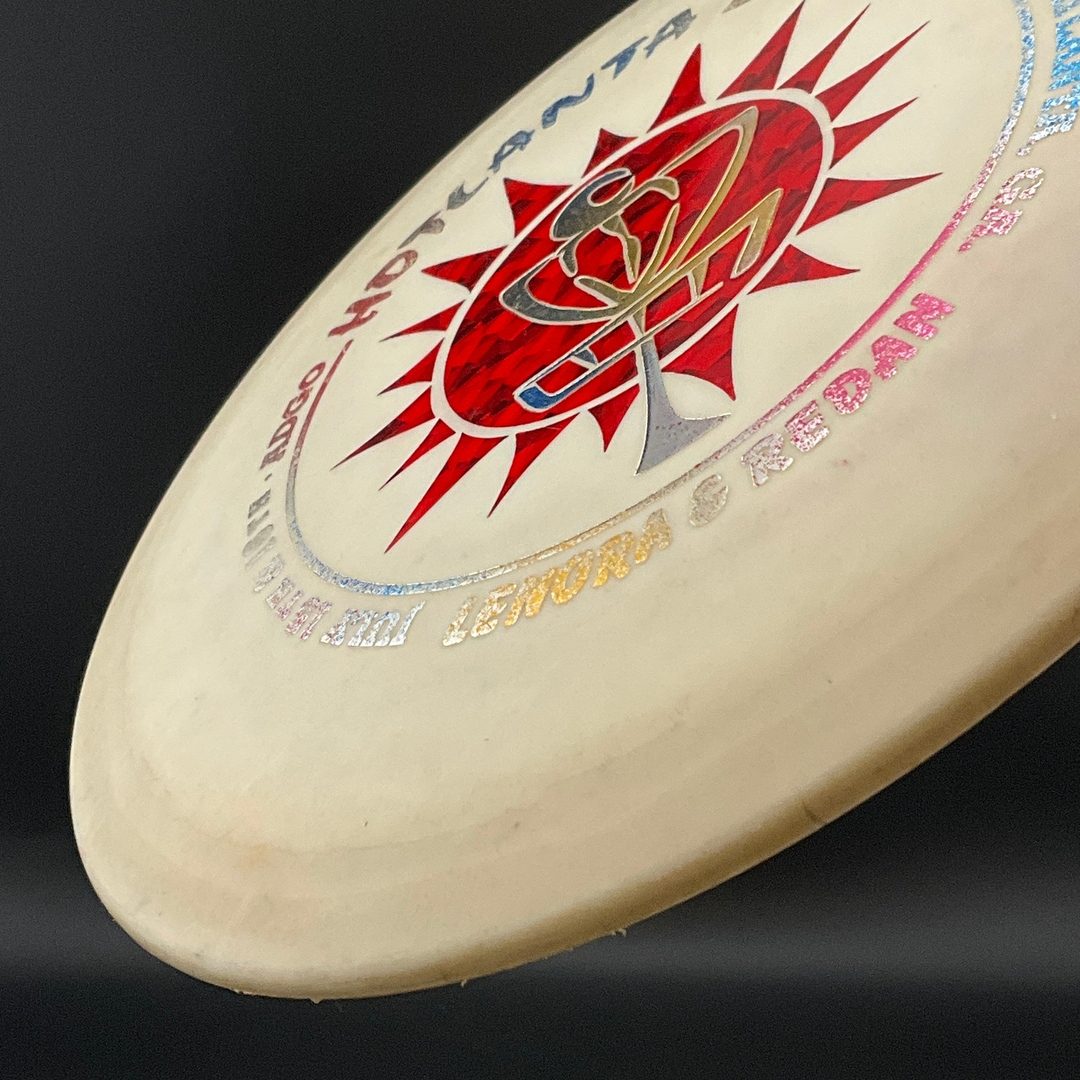 DX Eagle - Used Hotlanta 2000 *Speedy Vault* Innova