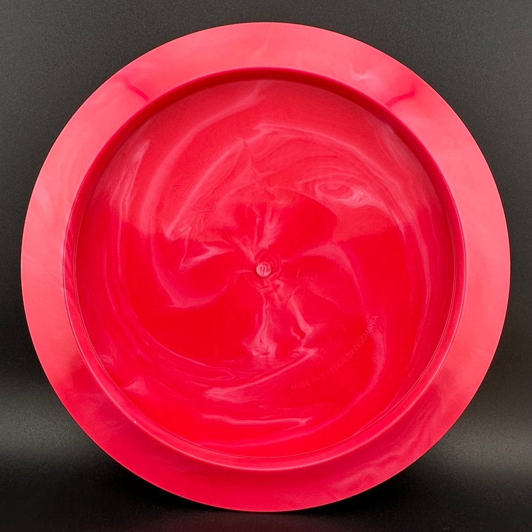 Swirl S-Line DD1 - Silas Schultz 2025 Team Series Discmania