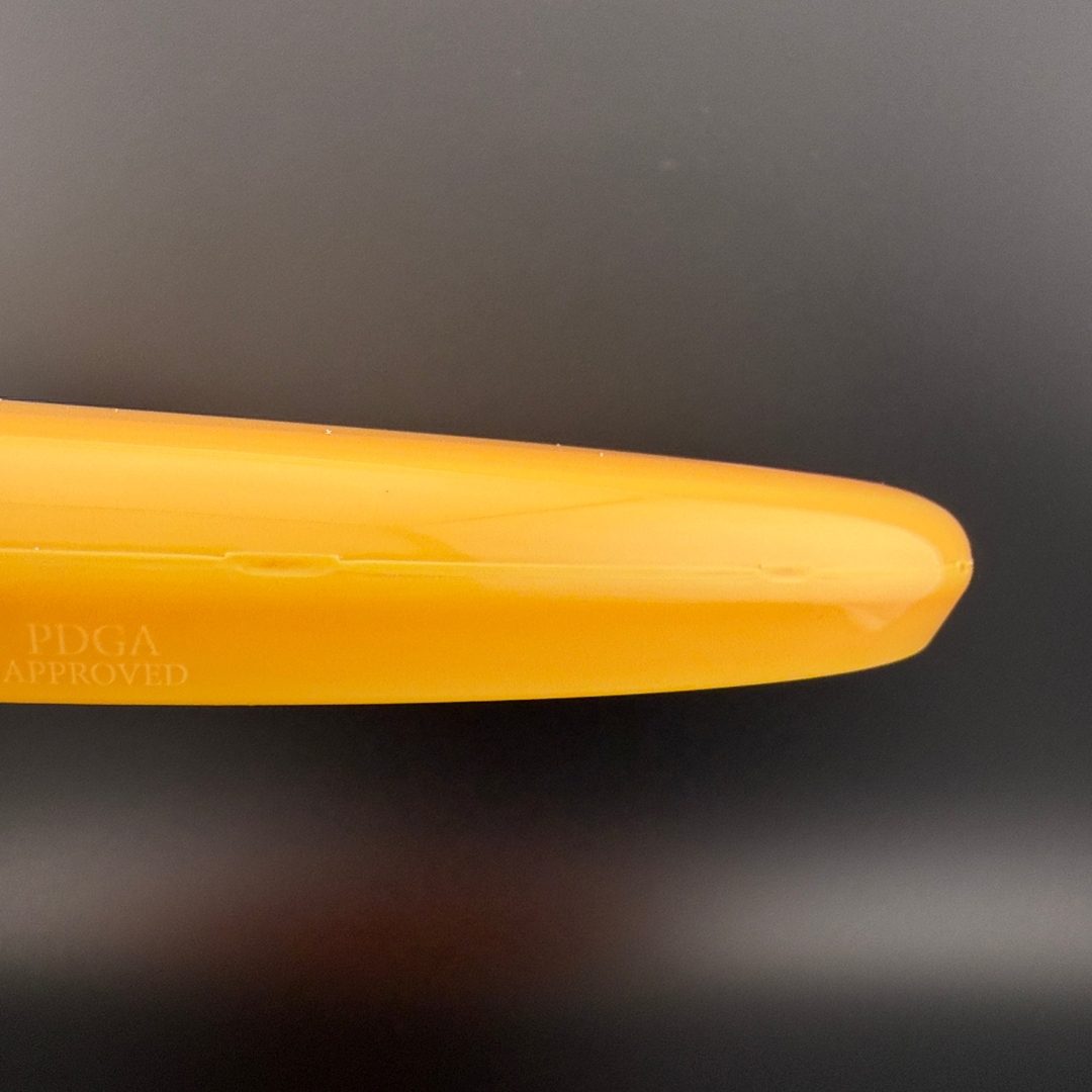 Soft Neutron Parachute - Glitch World Championships Streamline