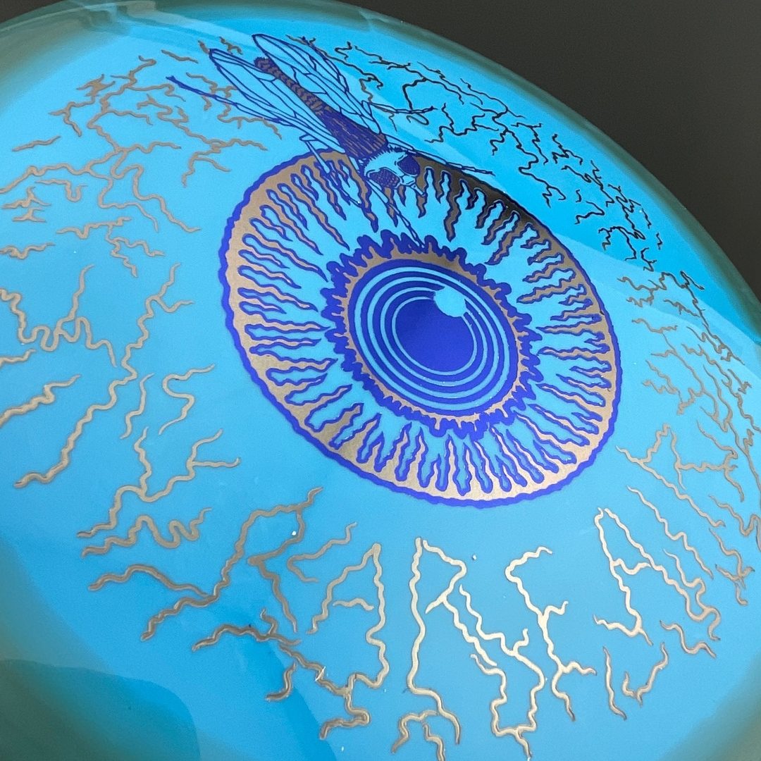 Halo Star Thunderbird - Eye-Fly RAD V2 by Ripper Studios Innova