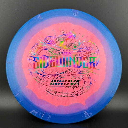 Halo Star Sidewinder Innova