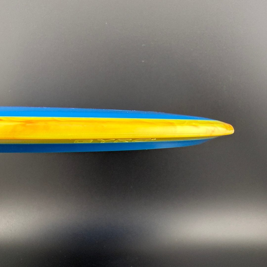 Neutron Crave - Bat Crave by Marm O. Set - DFX LTD 1/1200 Axiom