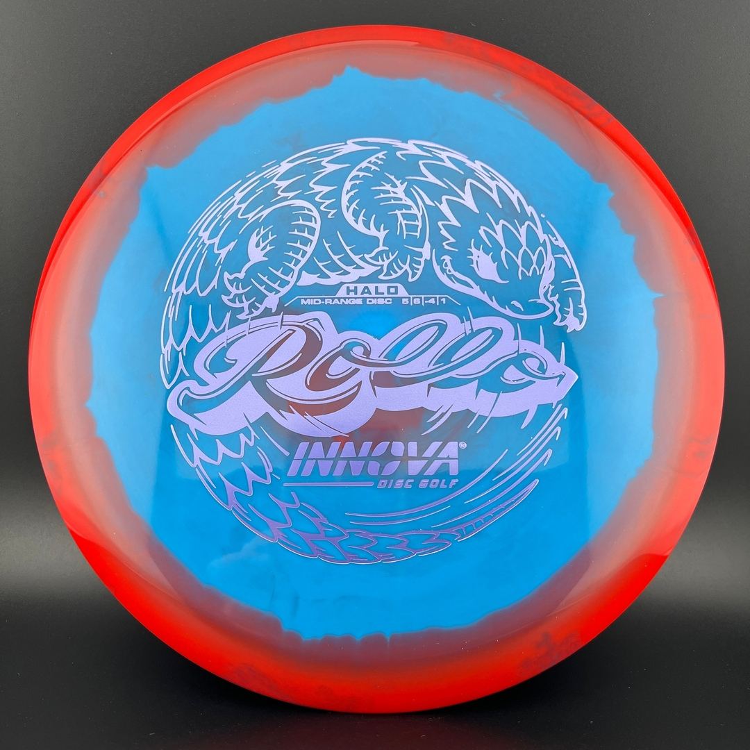 Halo Star Rollo Innova