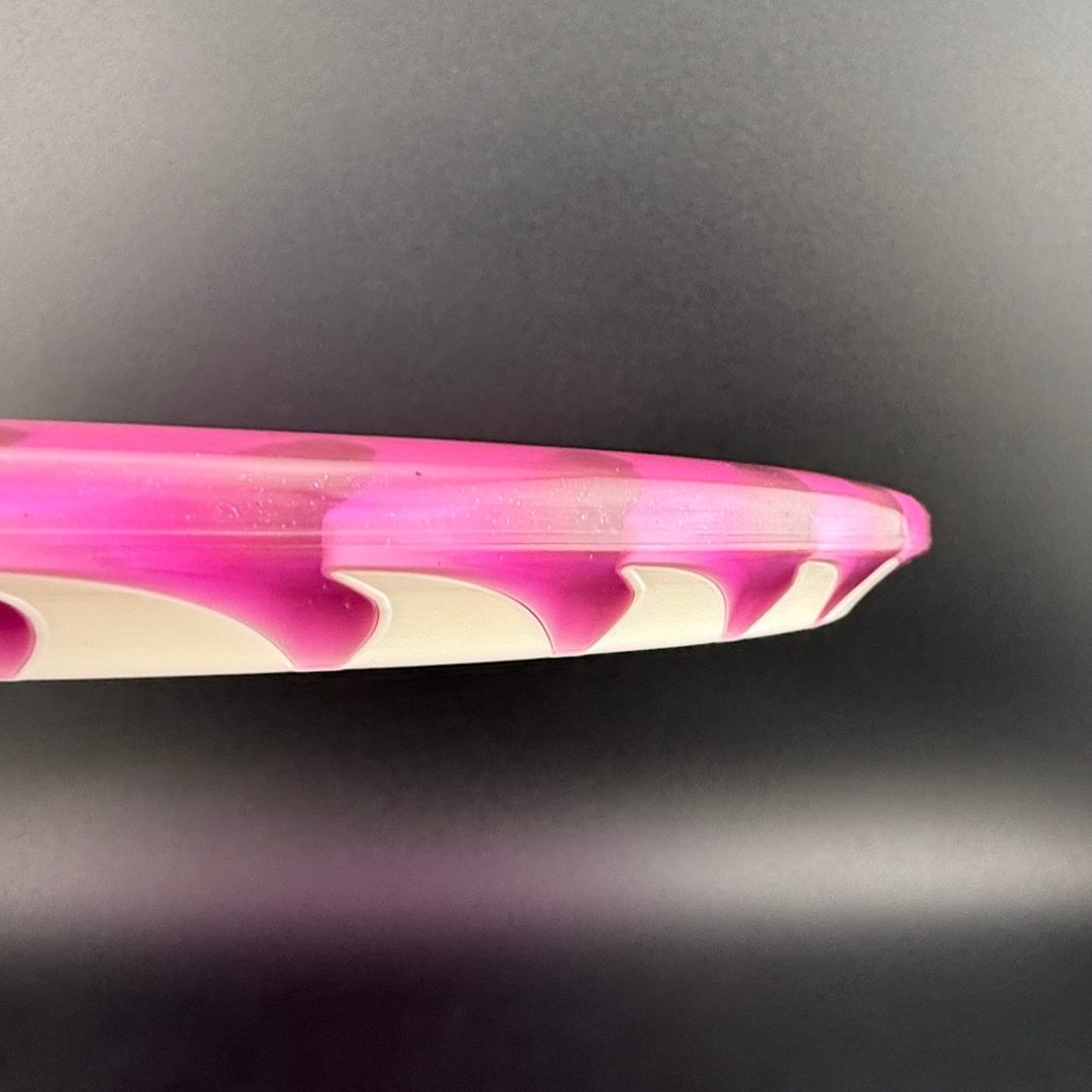 FuZed Z Buzzz - Elk Man 2.0 by Ripper Studios Discraft