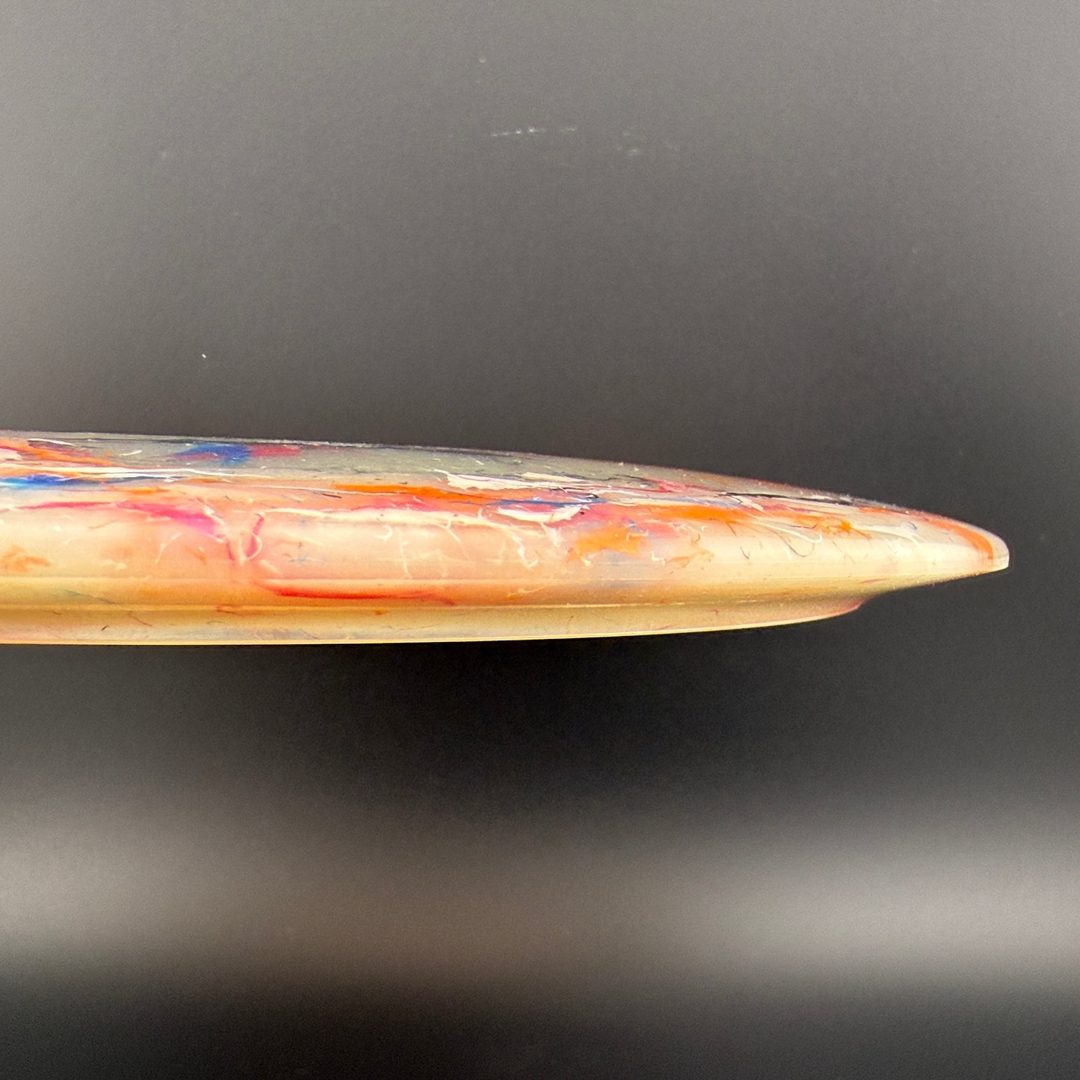 Jawbreaker Z FLX Predator - Chris Dickerson Discraft