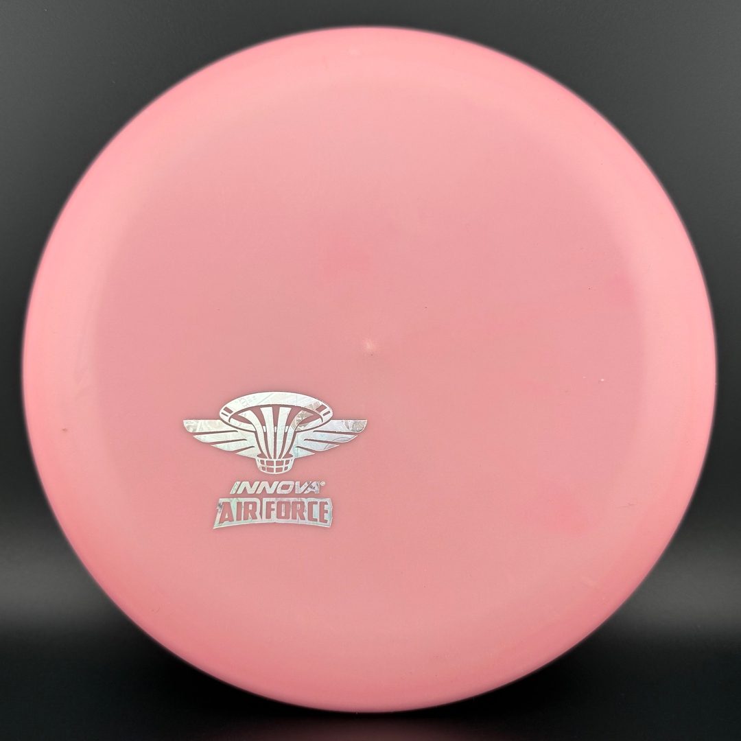 Proto Color Glow JK Pro Aviar - Air Force Stamp Innova
