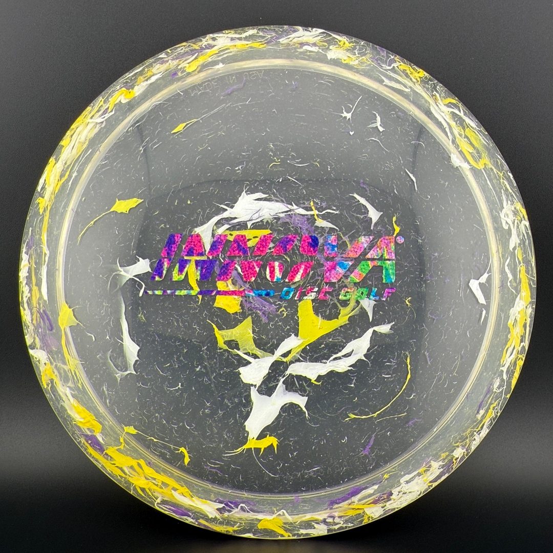 Party Time Champion Leopard - LVC 2025 Limited Release Innova