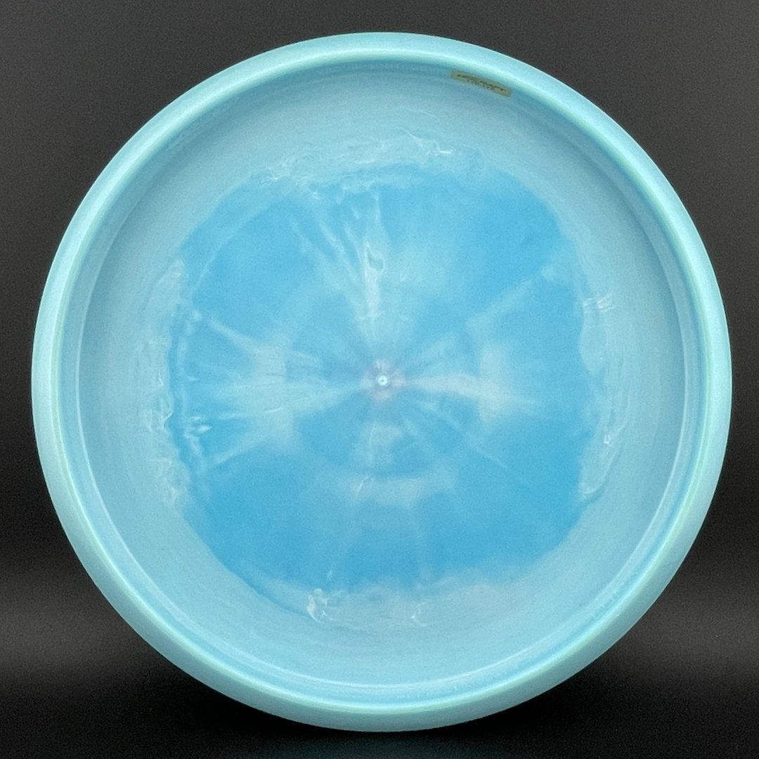 ESP Luna - Paul McBeth 6x Claw World Champion Discraft