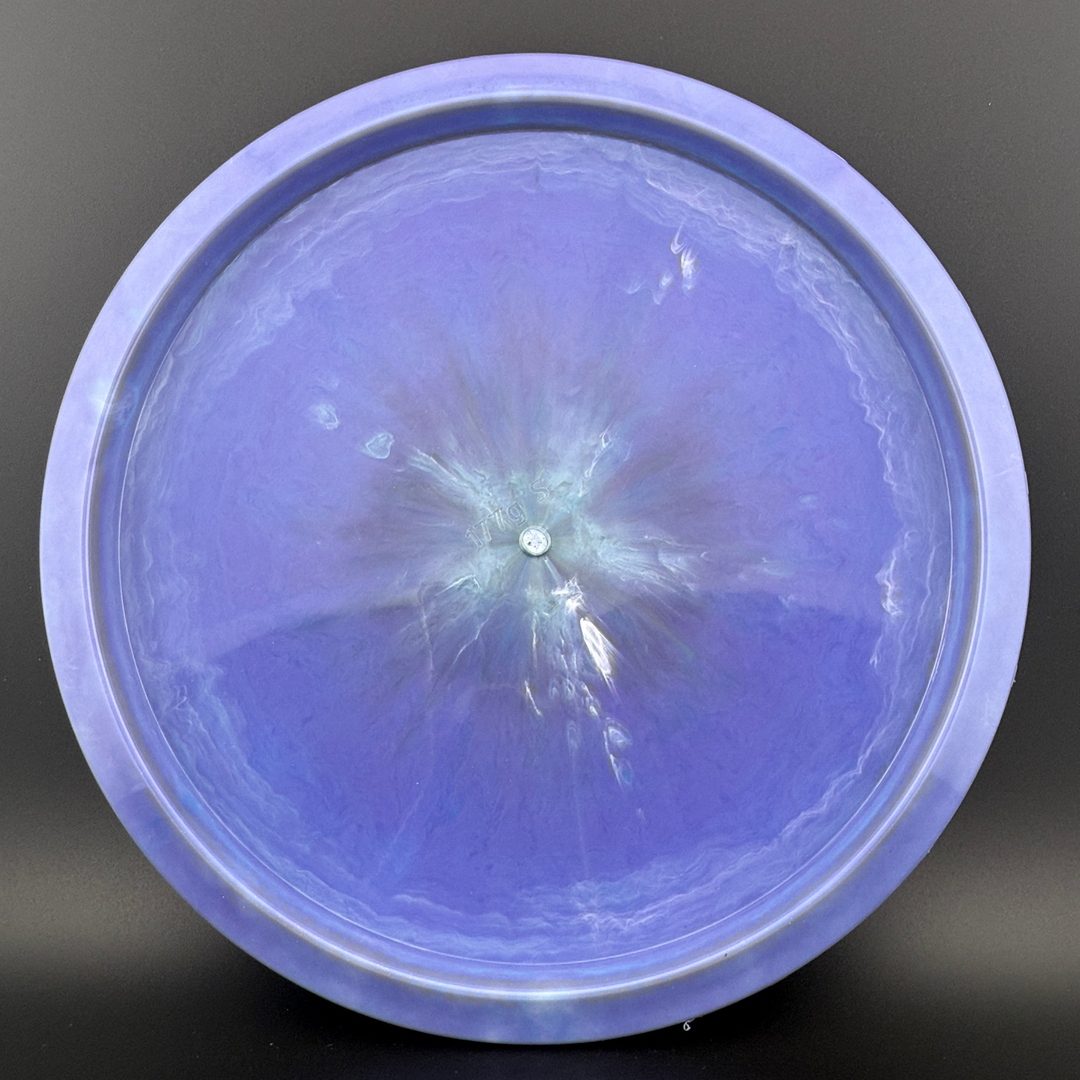 Soft Aura Mana - OTB x TSA Artwork