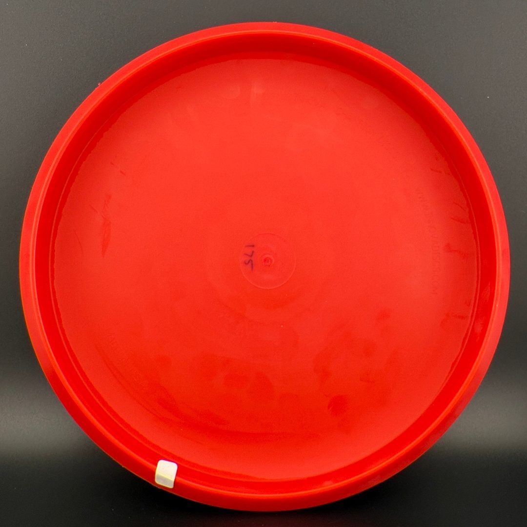 Gummy Star Aviar - Experimental Mid 2010s Run Innova