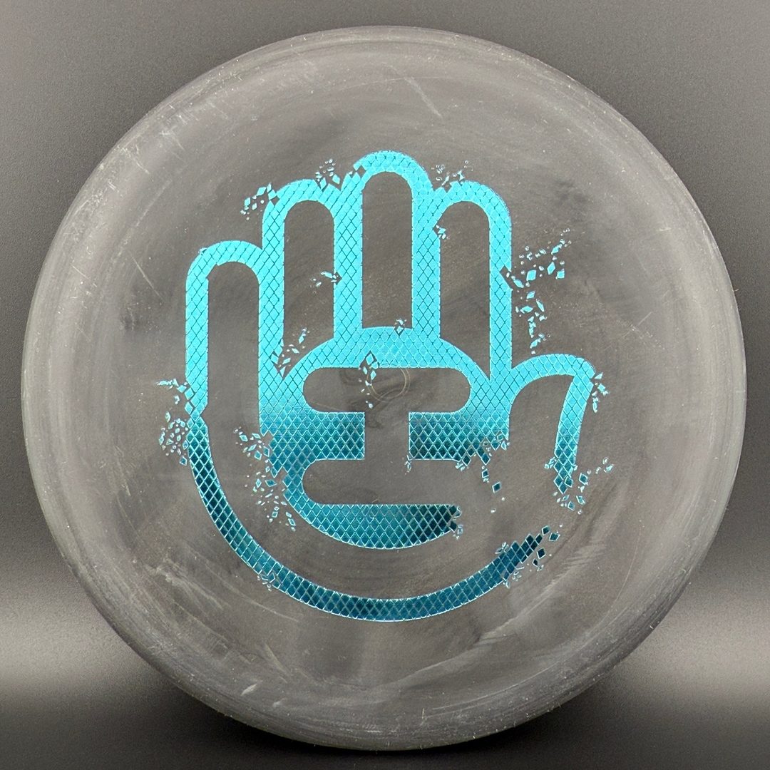 Zero Medium Dagger - Handeye Breakaway Stamp Latitude 64