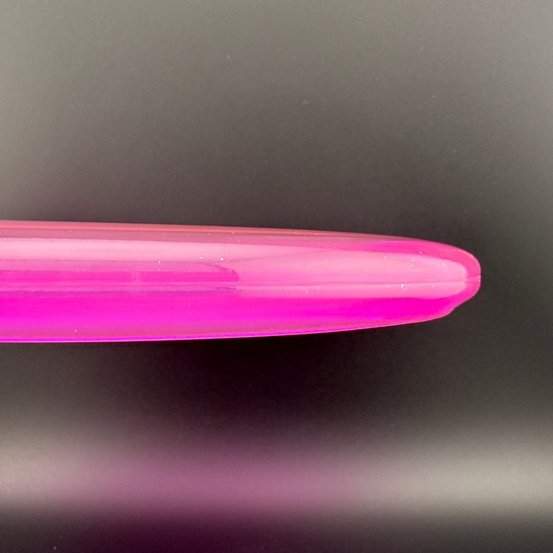 Mega Soft Eternal Pickle First Run Art by Jef Wind MINT Discs