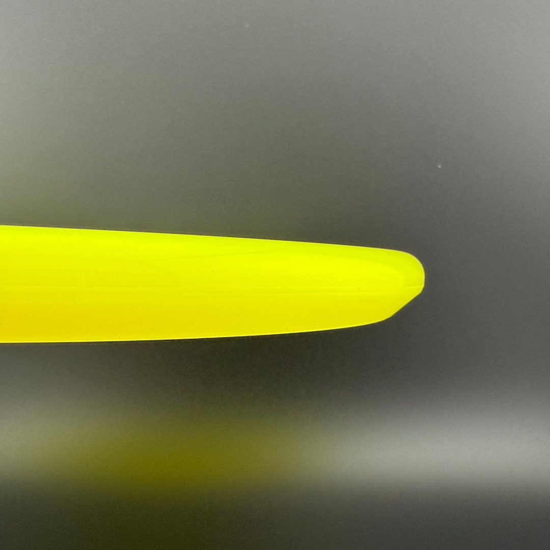 Champion Toro - "Unhinged" by Adam Coe Innova