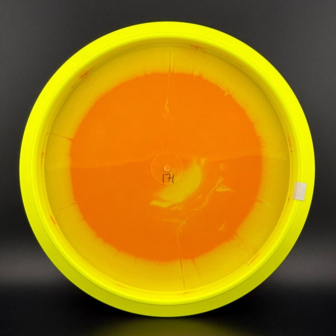 Halo Star Fox Innova