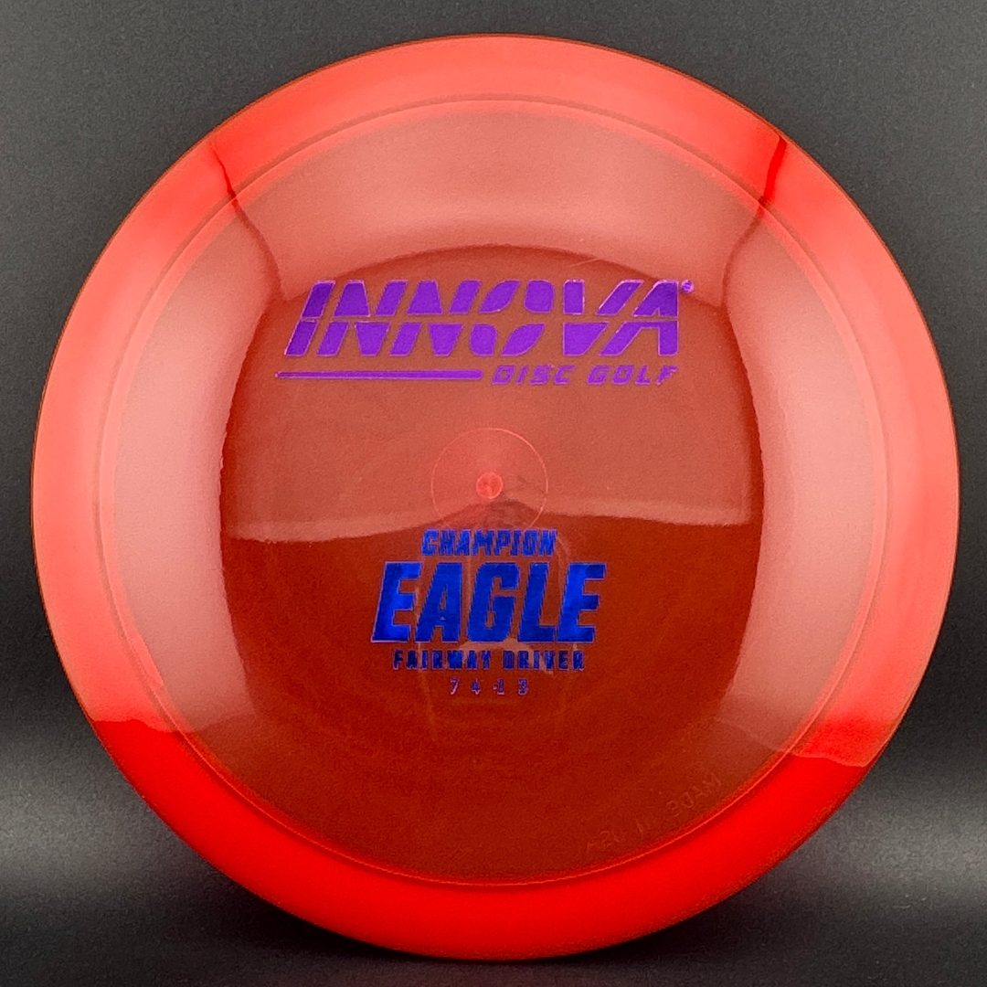 Champion Eagle Innova