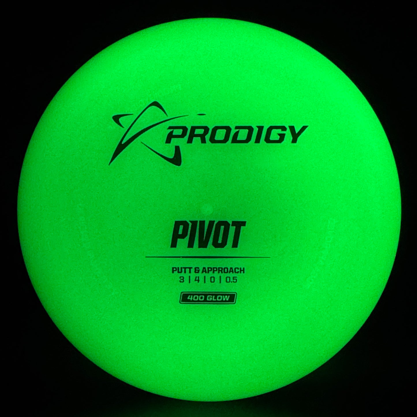 Glow Pivot (400)