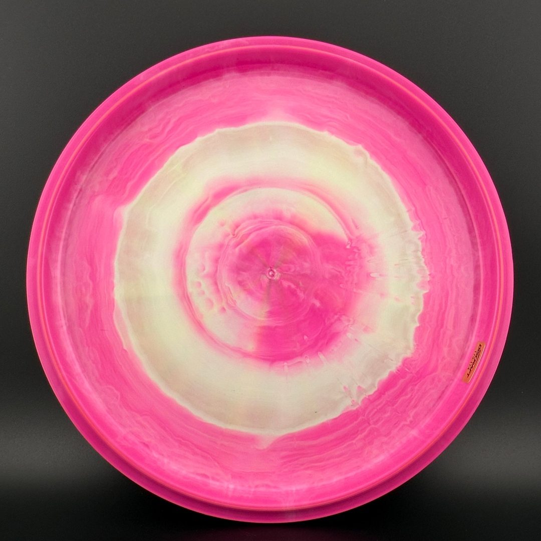 ESP Zone POS - April Fools Edition *Not PDGA Approved Discraft