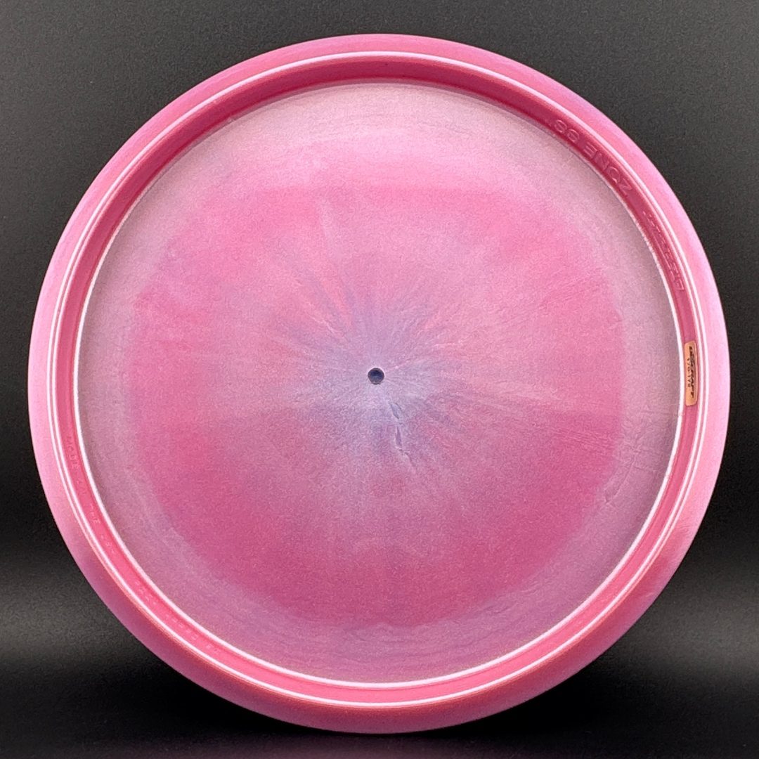 Ti Colorshift Zone SS - Ledgestone 2026 Season 3 Discraft