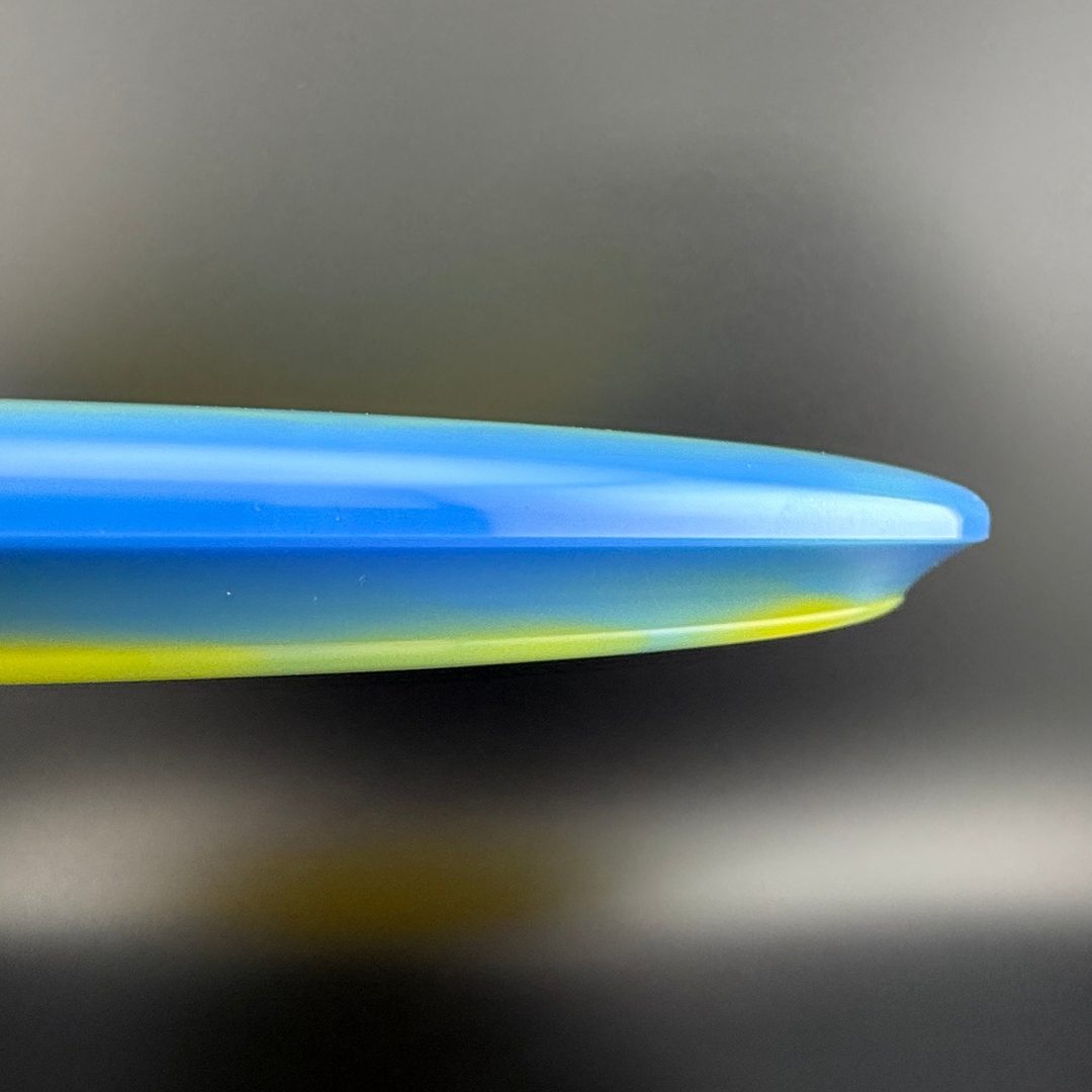 Tournament Orbit Bard - Kalevala Meter Westside Discs