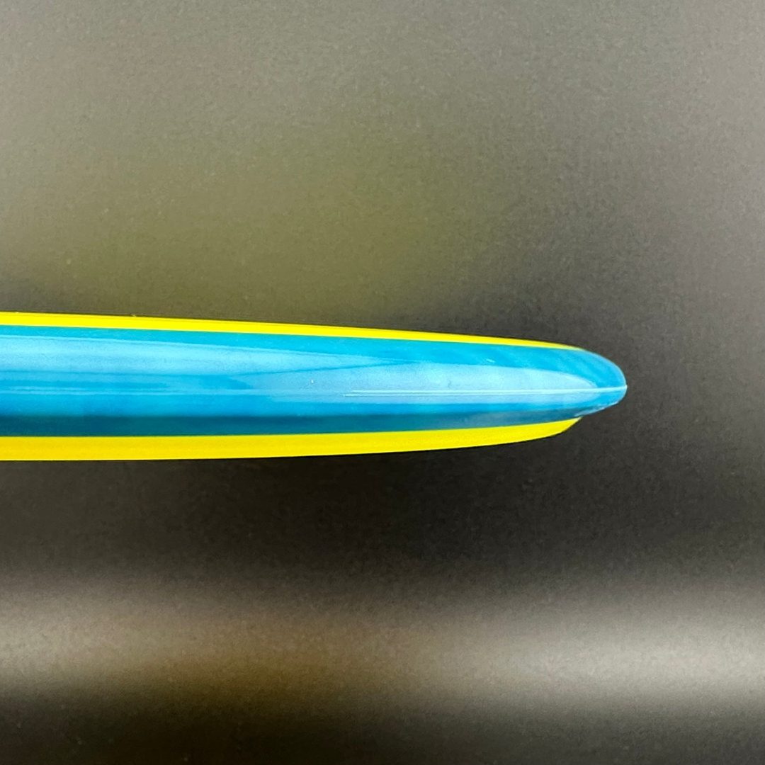 Neutron Hex - Blank Axiom