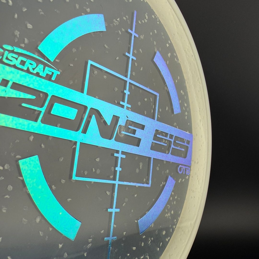 Glo Confetti Zone SS - Limited Edition