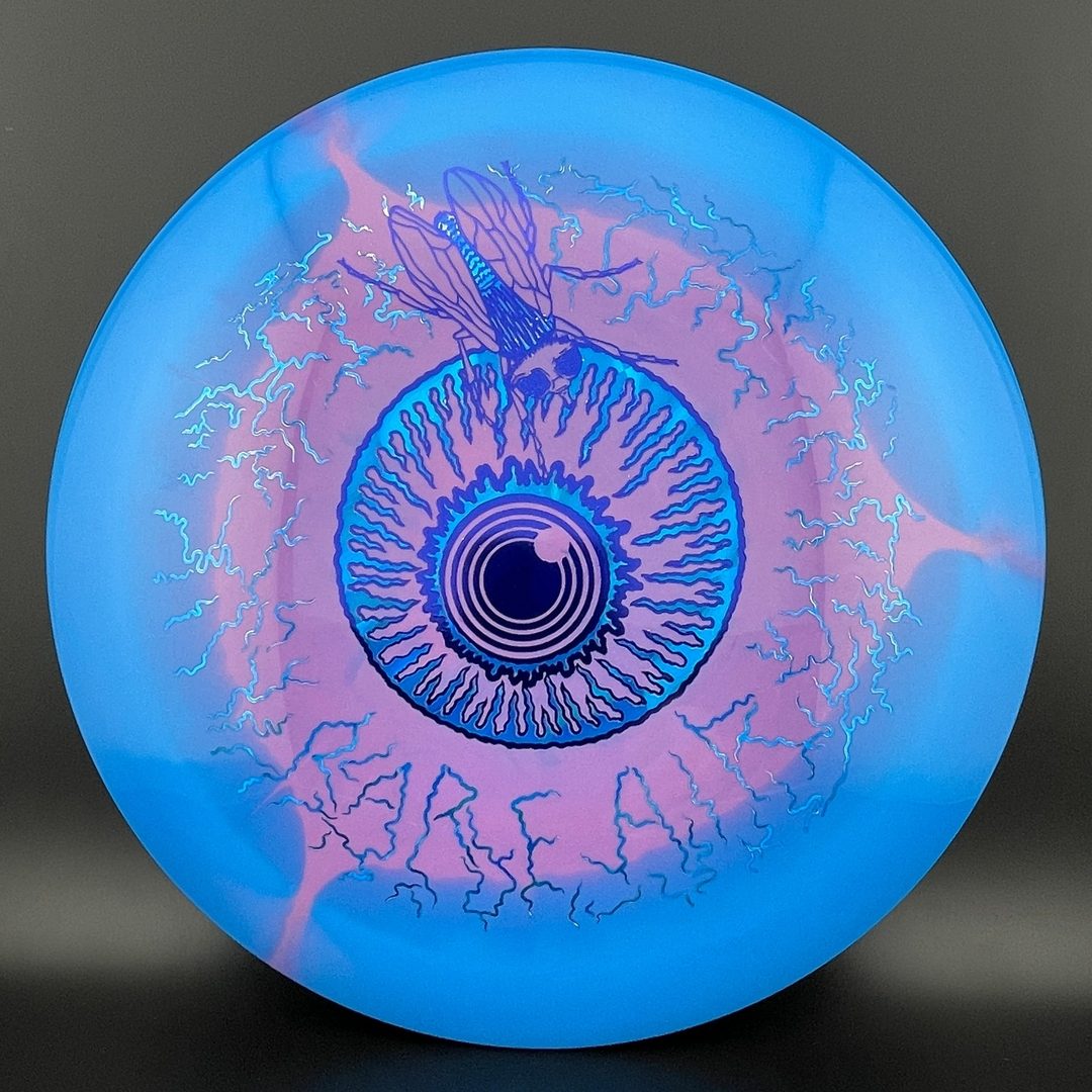 Halo Star Mamba - Eye-Fly RAD V2 by Ripper Studios Innova