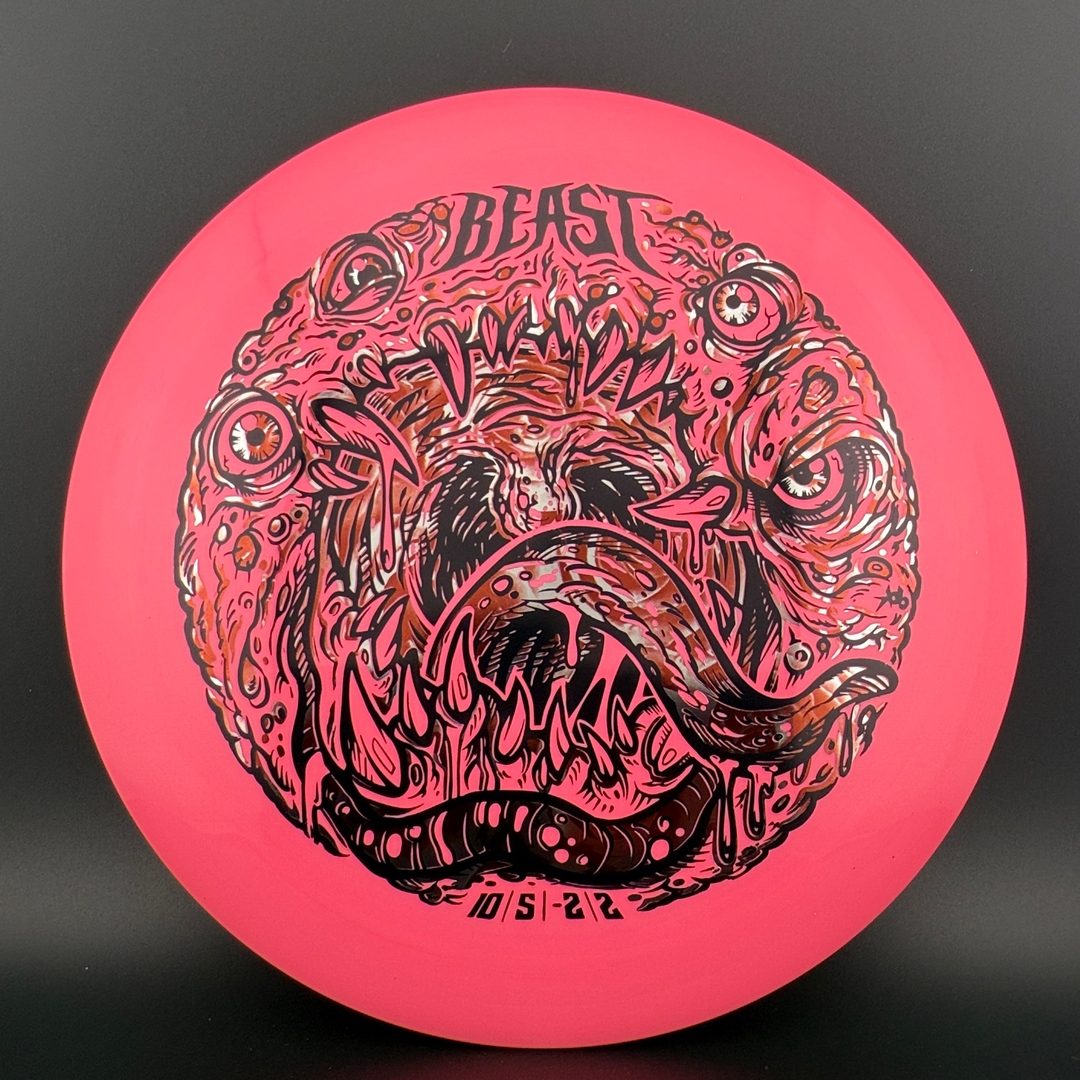 Star Beast - Bog Beast XXL