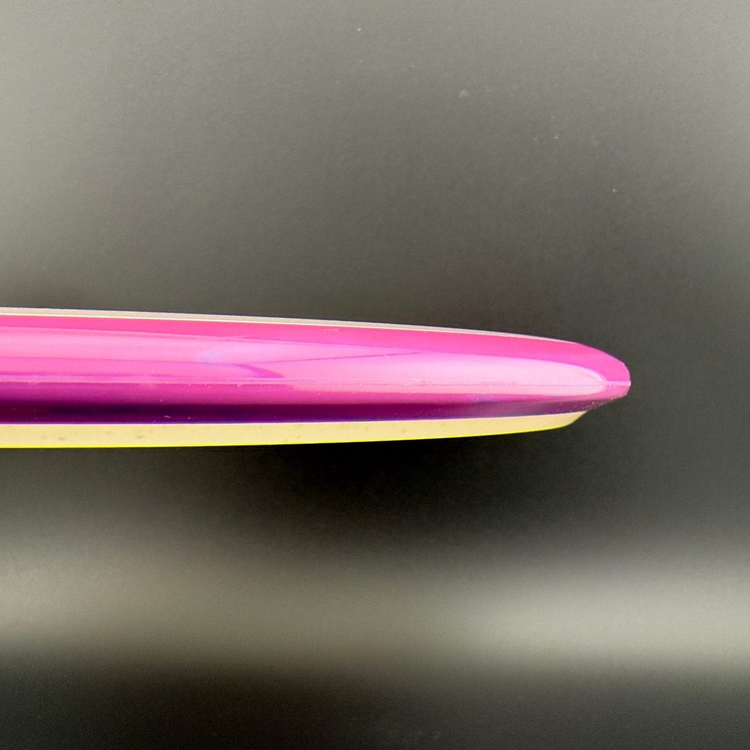 Particle Eclipse Hex - "Lionheart" Jeremy Koling - Halloween 25 Axiom