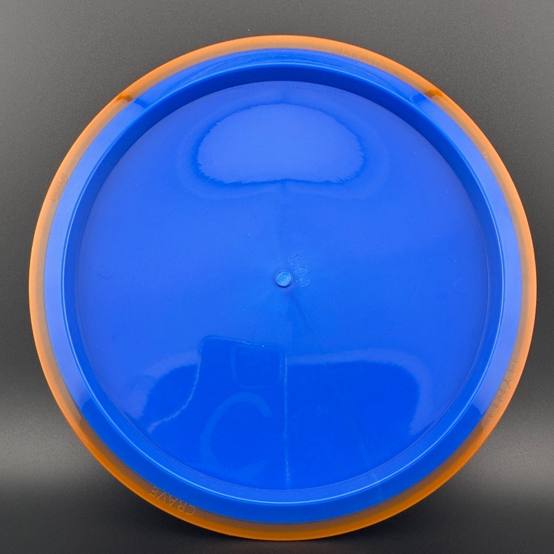 Prism Neutron Crave - Lightweight - Lab Second Axiom