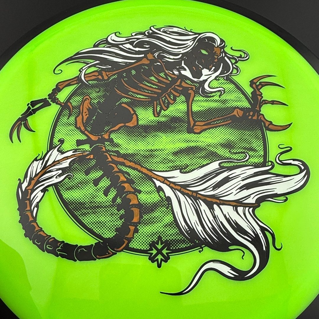 Neutron Trail - "Siren" by Marm O. Set MVP