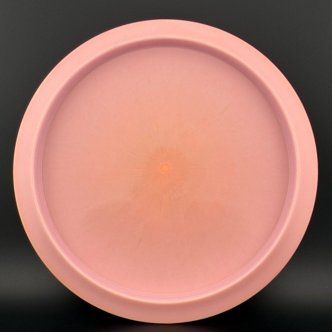 Lightweight Apex Salamander - Ninja Sally / TMNT by ZAM - 1/200 MINT Discs