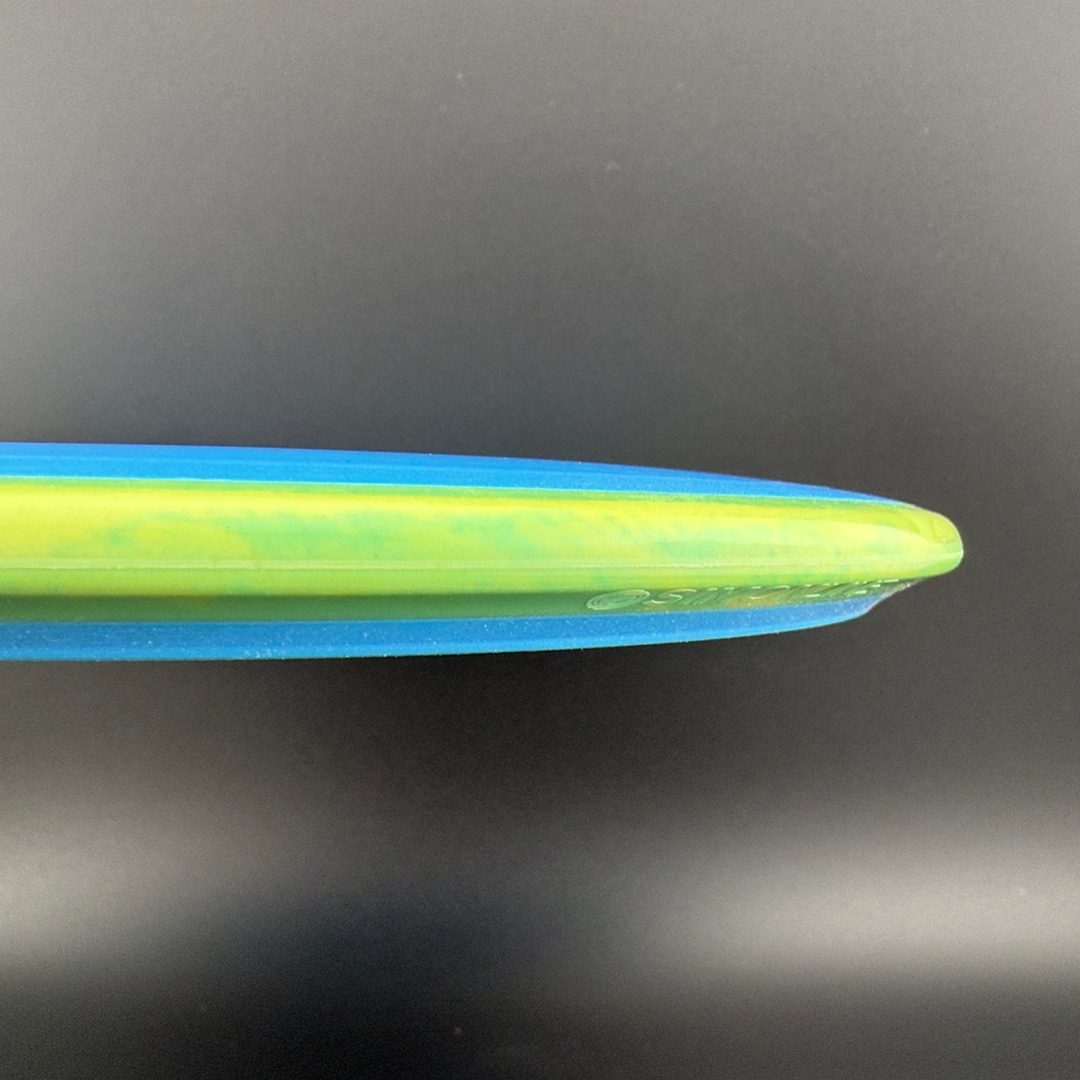 Fission Balance - The Preserve Championship Axiom