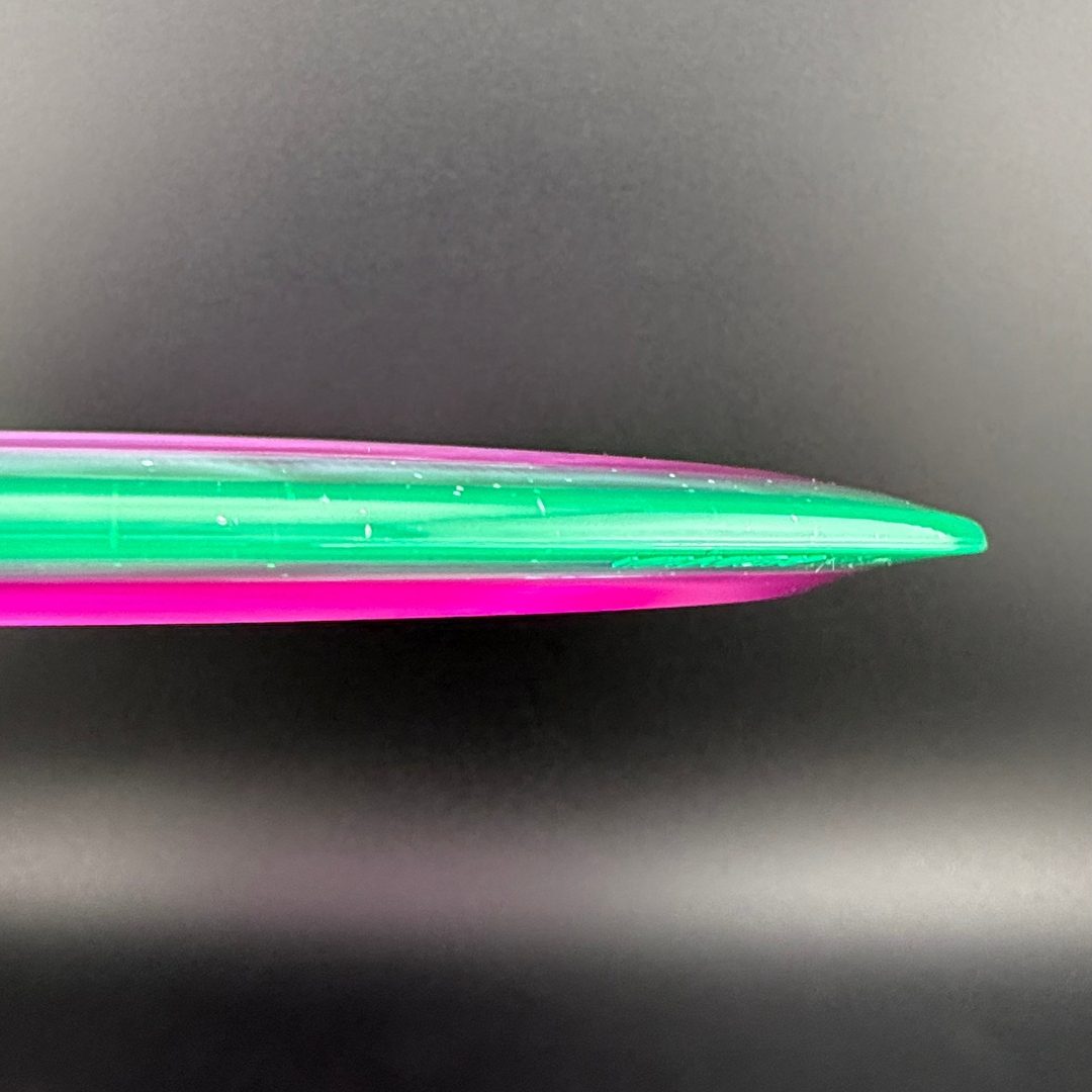 Prism Soft Proton Vanish - The Last Skull by Manny Trujillo - Rare Air x OTB Discs Axiom