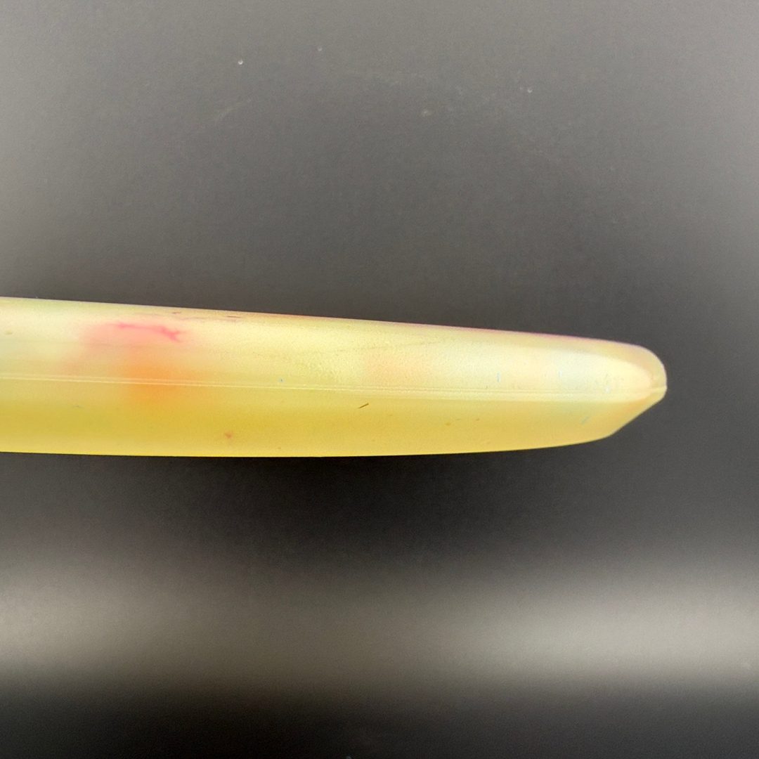 Soft Vex Breaker Glow Vessel - OTB Spaceship TSA