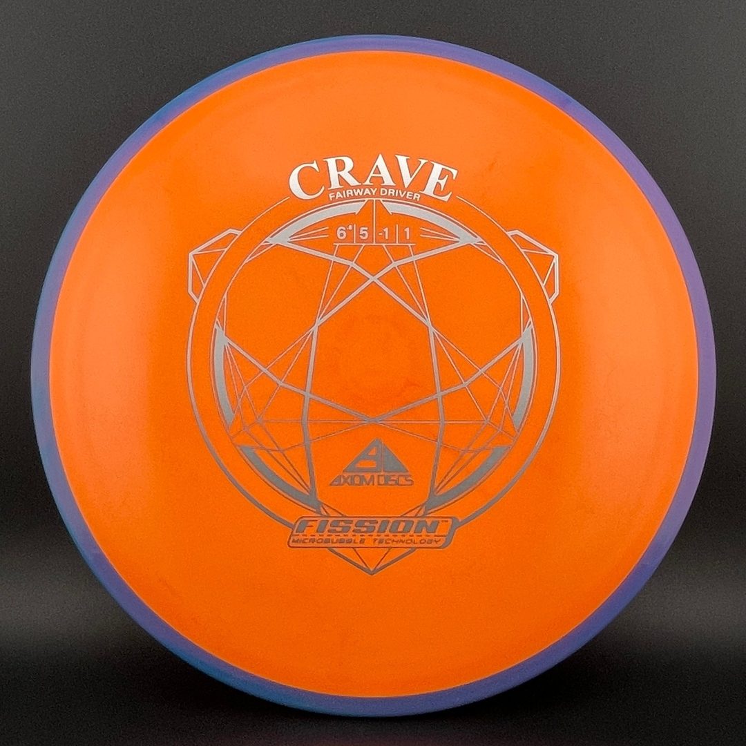 Fission Crave Axiom