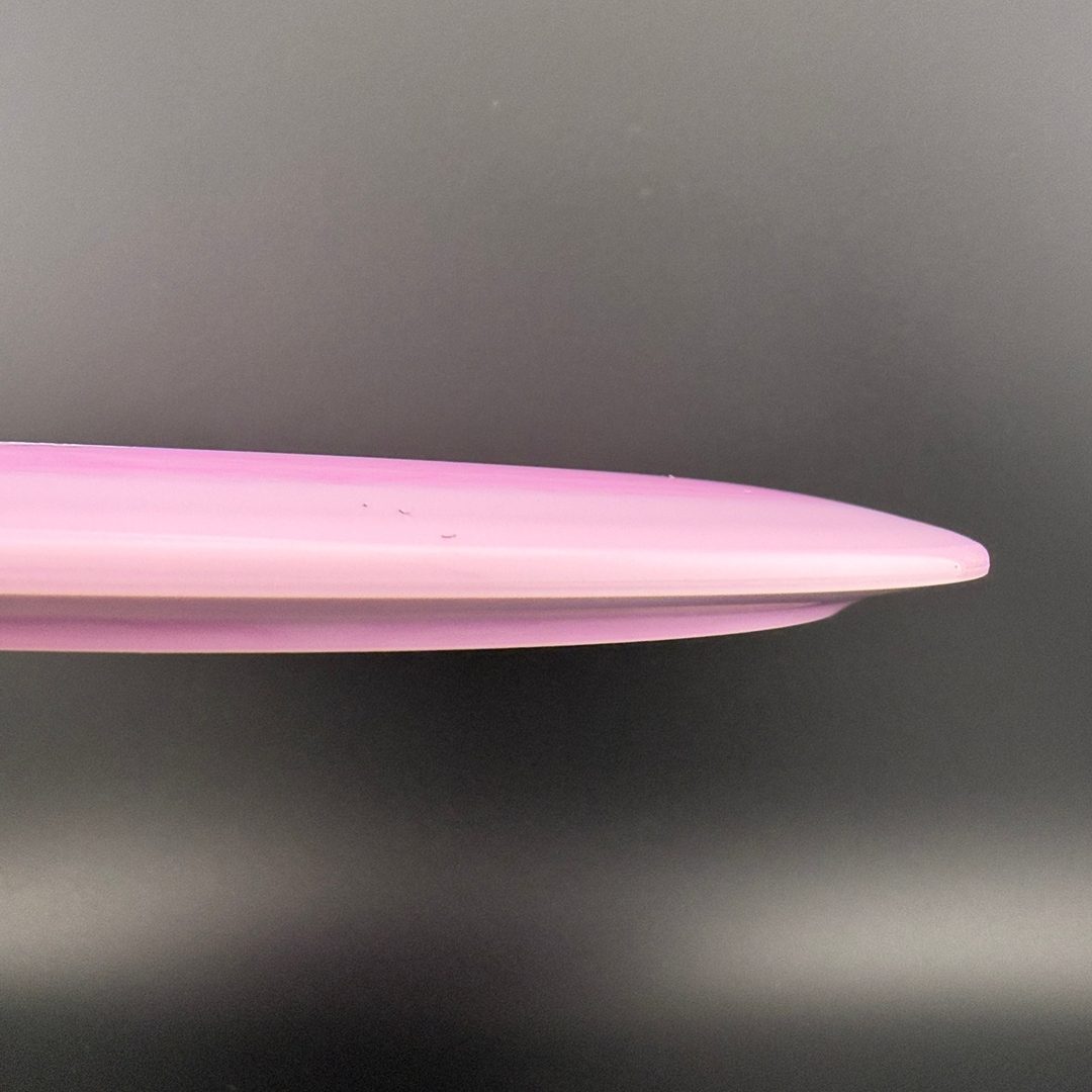 Swirl ESP Hallux - Ricky Wysocki - Test Flight Misprint Discraft