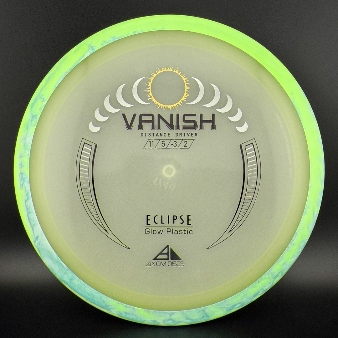 Eclipse Vanish Axiom