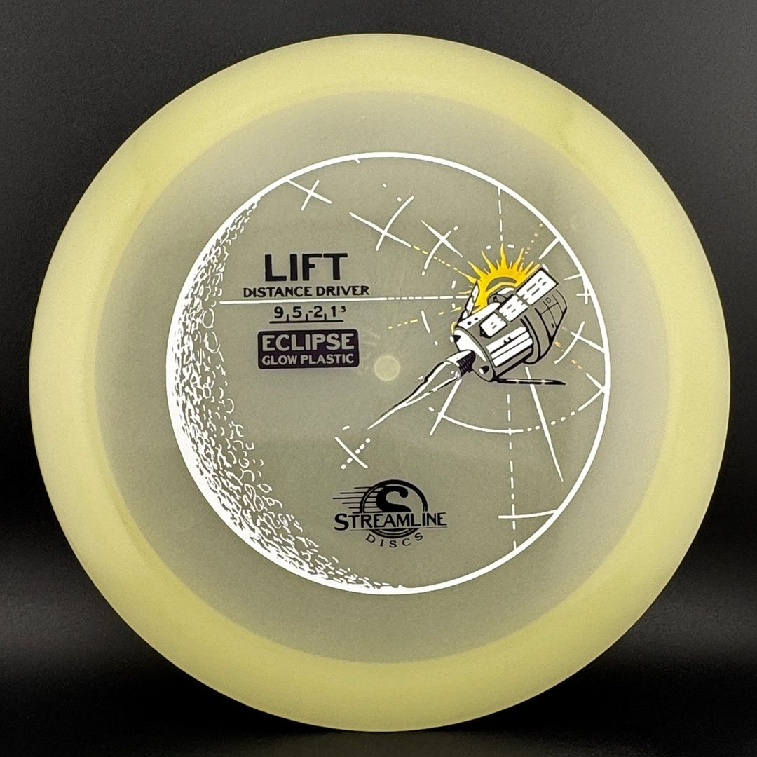 Eclipse 2.0 Lift Streamline