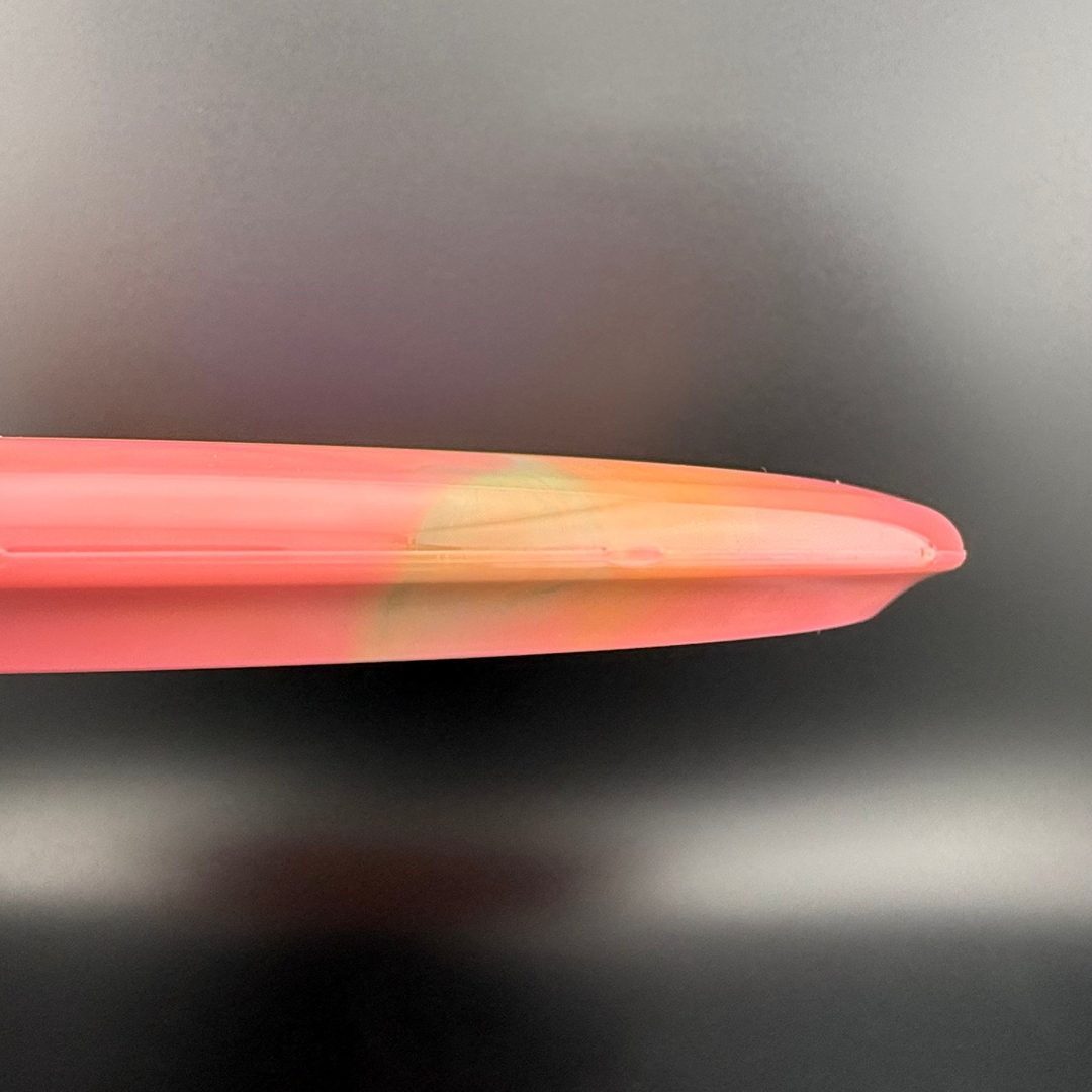 Nebula Aura Pathfinder - Imported - Strongman TSA