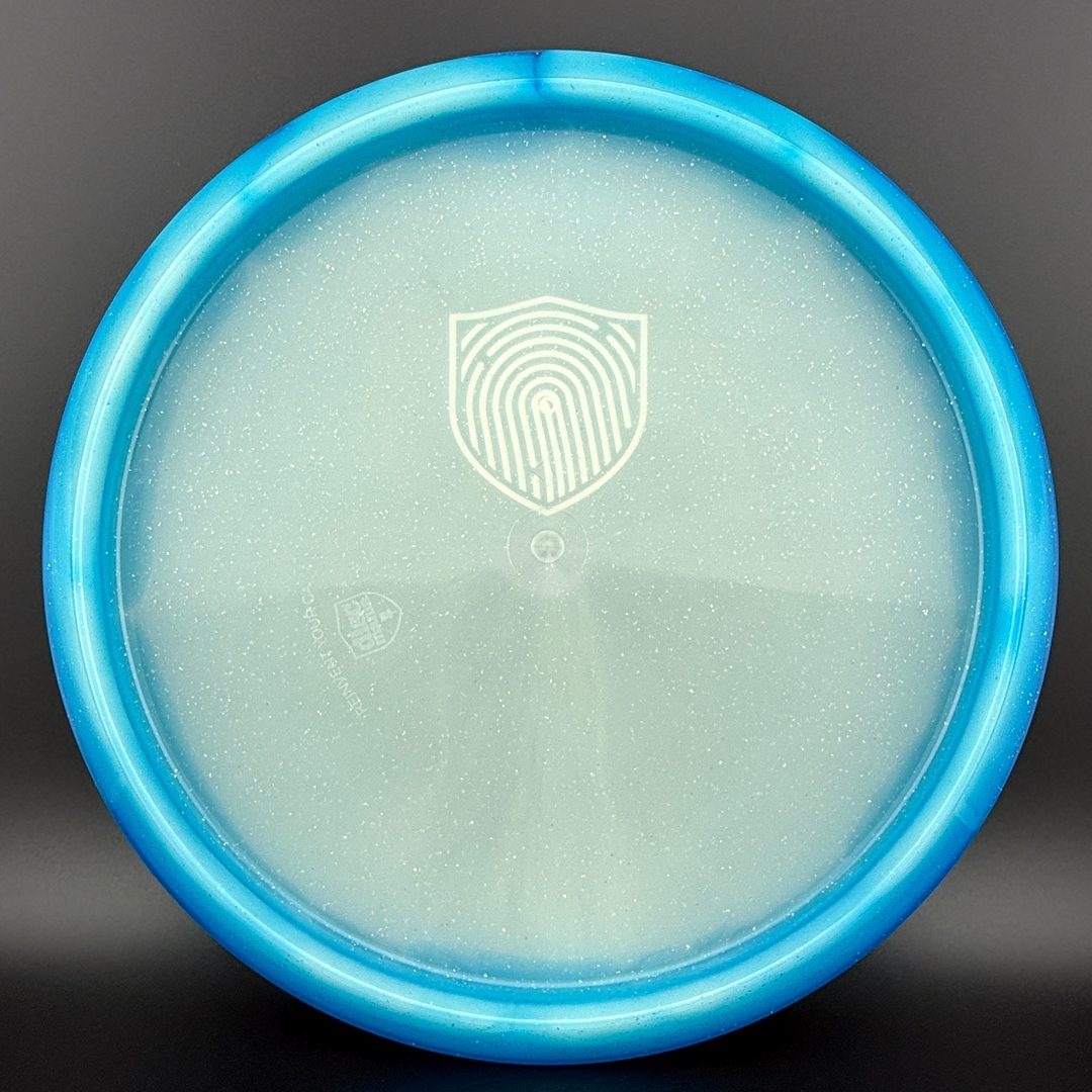 Metal Flake Horizon C-Line MD3 - Fan Vote dna Series Discmania