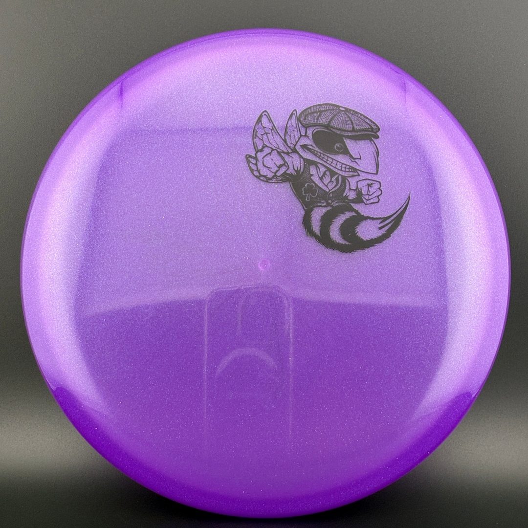 Colorshift Z Luna - Irish Bee