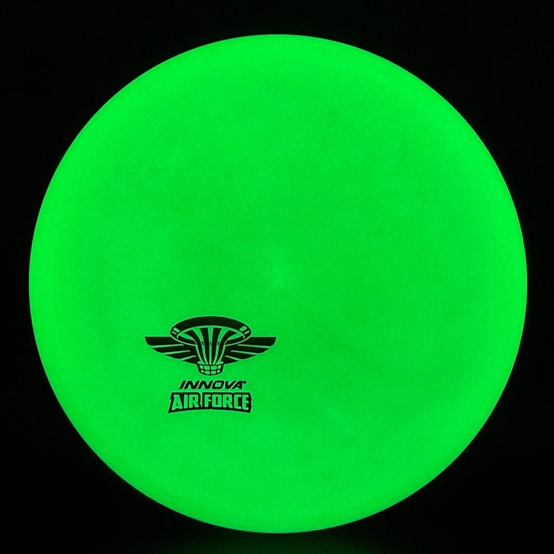 Proto Glow JK Pro Aviar - Air Force Stamp Innova